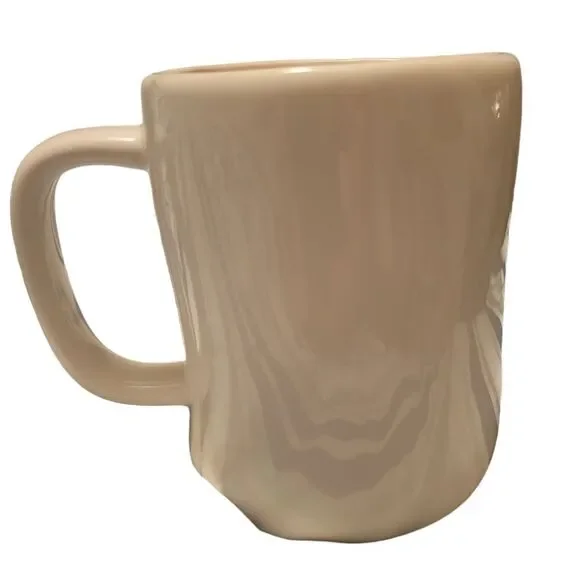 RAE DUNN BY MAGENTA BRIDE COFFEE MUG. ^ - Picture 4 of 5